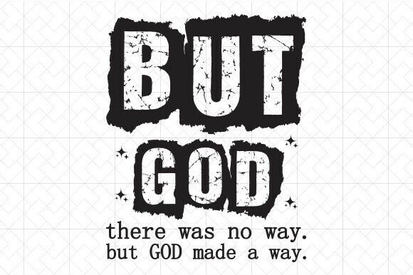 But God PNG, Christian Faith