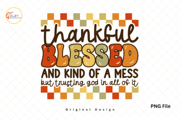 Christian Fall Faith Thanksgiving T-Shirt Designs