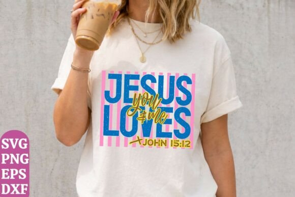 Christian SVG & Vintage PNG: T-Shirt Designs for Real Publishing
