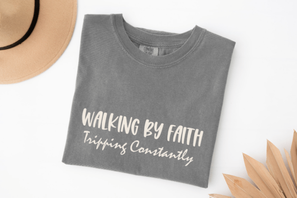 Funny Christian Shirt SVG Freebies